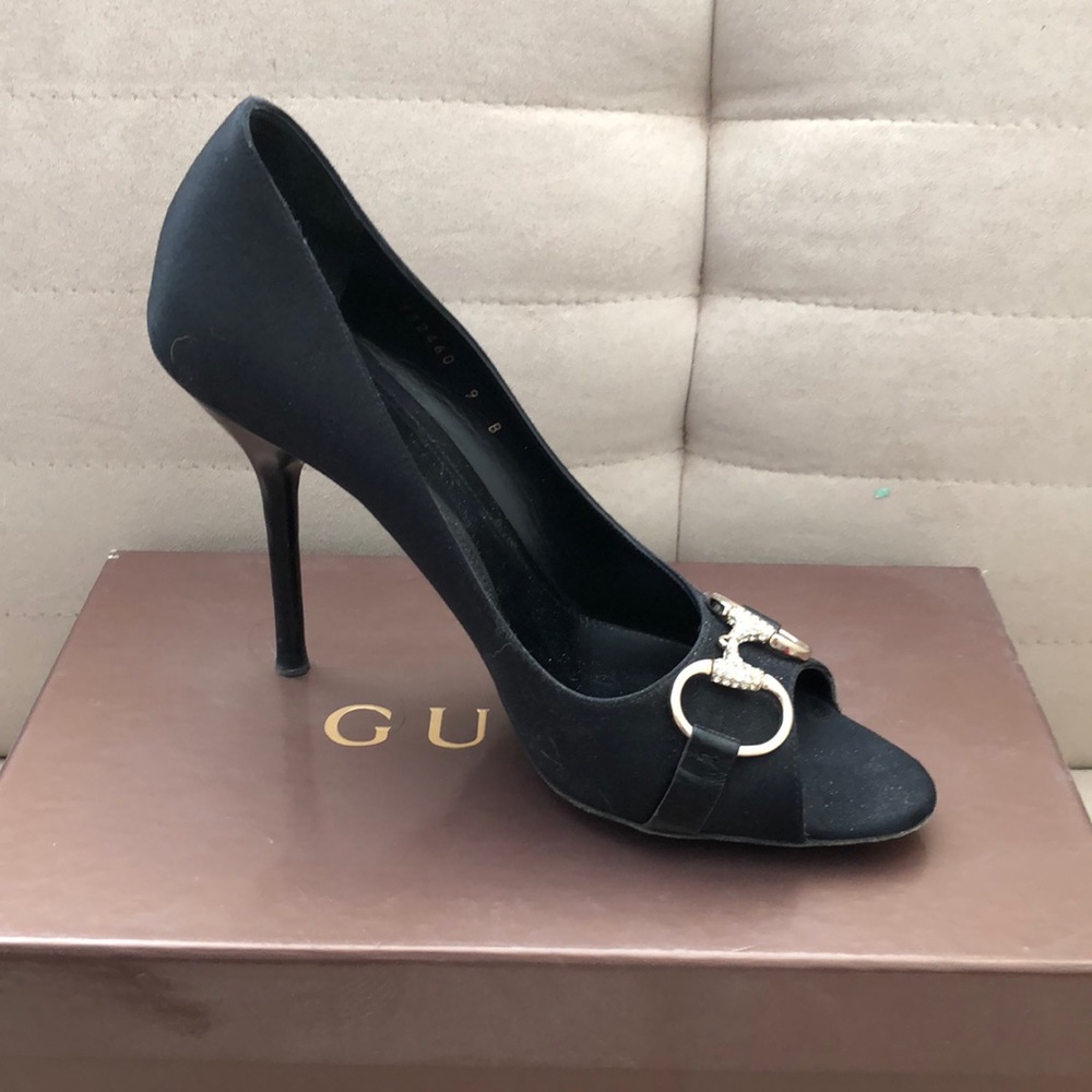 Beautiful Gucci shoes